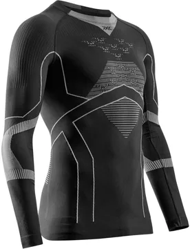 Camiseta de esquí de hombre ENERGY ACCUMULATOR LIGHT - X-BIONIC - FashionsVida