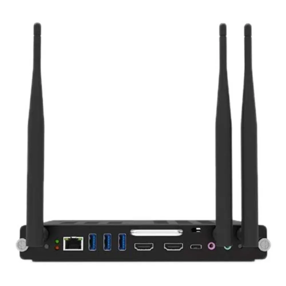 Lecteur Multimédia I3computer Black One Size unisex - I3 Technologies - FashionsVida