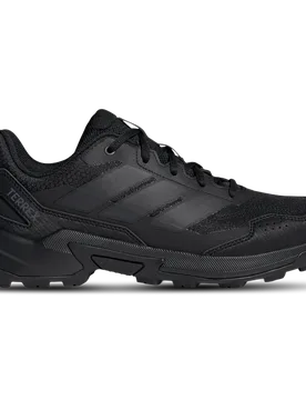 Terrex Herren Sneaker - Schwarz - Größe 42 - Netz/Synthetik Black 42 - Adidas - FashionsVida