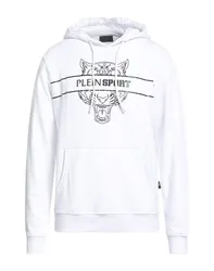 Sweatshirt Herren Weiß L,M,S,XXL Herren