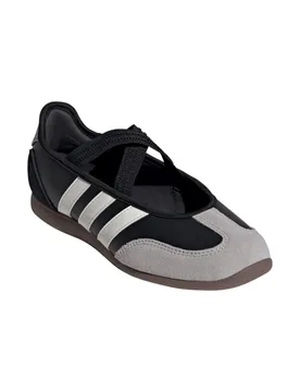 Sneaker - BARREDA MARY JANE - EU36 bis EU40 - für Damen - Größe EU39 1/3 - schwarz - Frauen - female - Adidas - FashionsVida