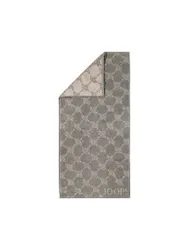 Joop Telo sauna Cornflower 80x200cm (grafite) grigio