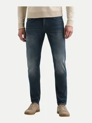 Slim-Fit Jeans Tailwheel Blau 36/34
