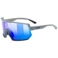 Lunettes De Soleil à Miroir Sportstyle 235