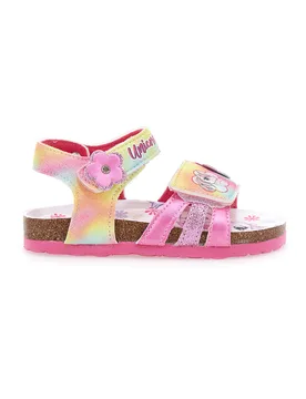 Sandali Multicolore con Unicorno 80100083 29 - Disney - FashionsVida