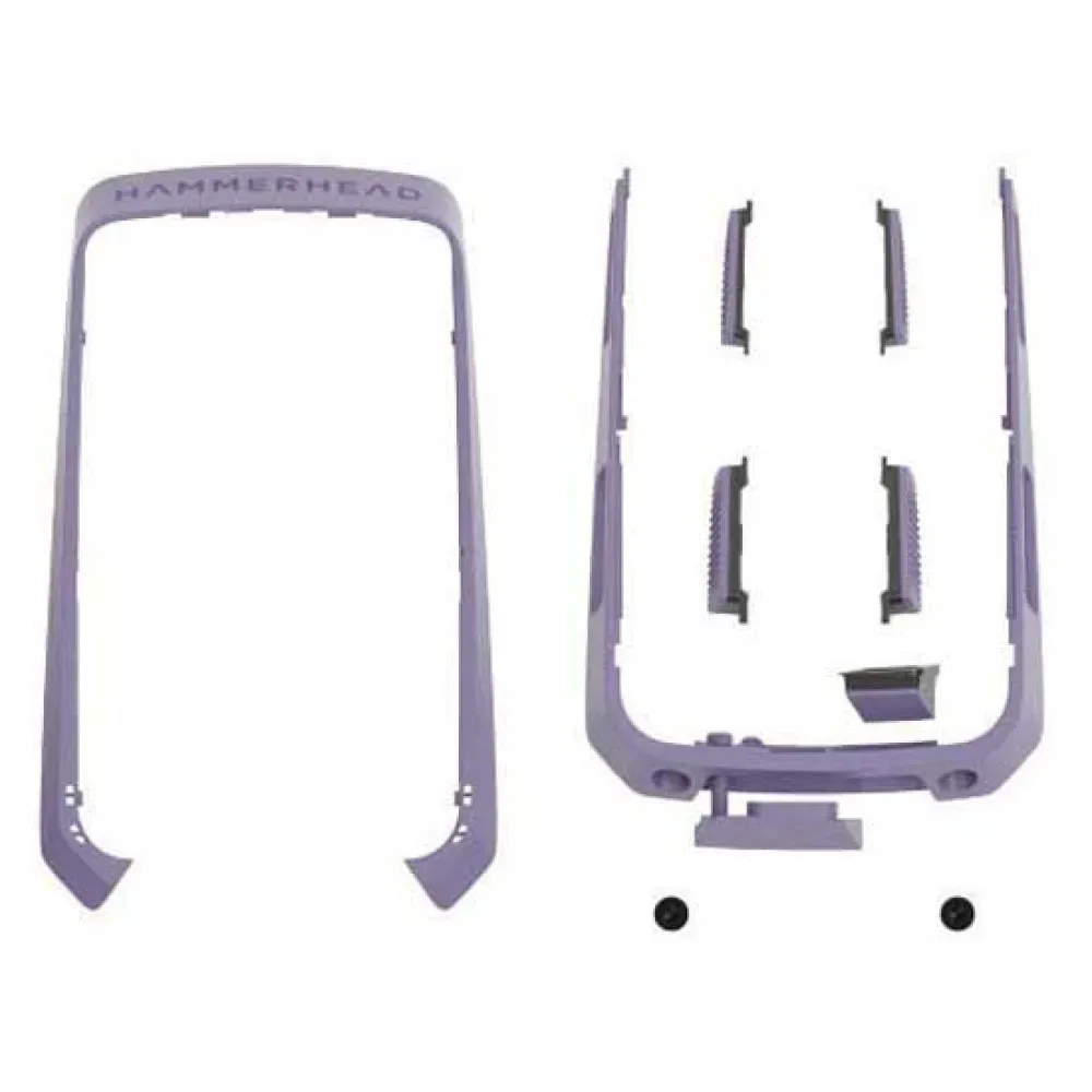 Hammerhead Custodia Karoo Purple - Hammerhead - FashionsVida