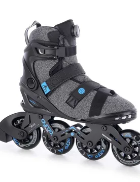 Patins En Ligne Ayroo Top Grey EU 43 Homme - Tempish - FashionsVida