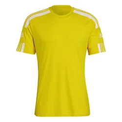 Trikot Squadra 21 - Jaune - male - Size: M