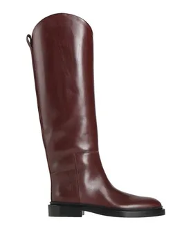 Stiefel Damen Braun 35,36,36.5,37,37.5 Damen - Jil Sander - FashionsVida
