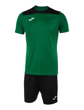 Set aus Trikot und Shorts für Kinder - Vert - male - Size: 11/12 ans - Joma - FashionsVida