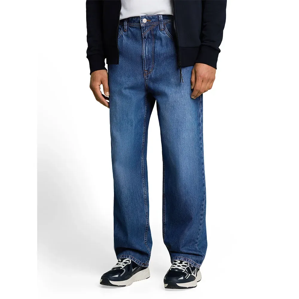 Jeans 1052100 Blue Denim 29 - Tom tailor - FashionsVida