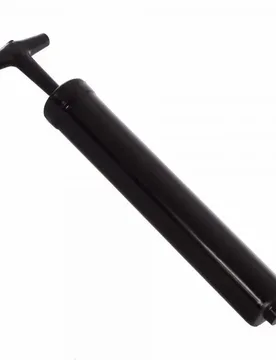 Handpumpe 1.0 - Noir - unisex - Size: TU - Softee - FashionsVida