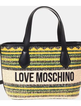 Love Moschino - Bandolera - Love Moschino - FashionsVida