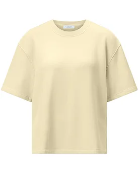 Richroyal T-shirt jaune S - Richroyal - FashionsVida