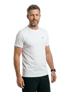 T-shirt à Manches Courtes Red Line - CYCLITE - FashionsVida