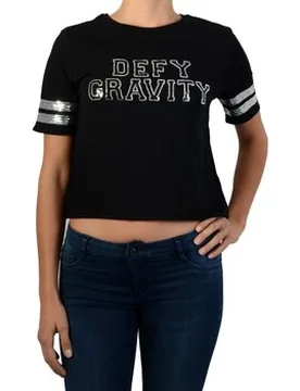 T-Shirts & Poloshirts 68249 Eu M;Eu Xs Female - Eleven Paris - FashionsVida