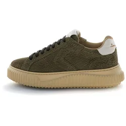 Sneaker Lipari Khaki EU 40