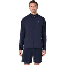 Veste de running Road Packable bleu marine L
