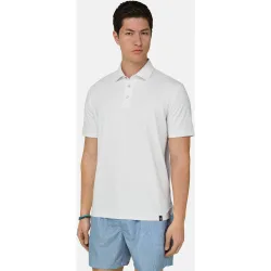 Boggi Milano - Polo supertech