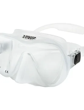 Maschera Subacquea Radical Frameless - xdeep - FashionsVida