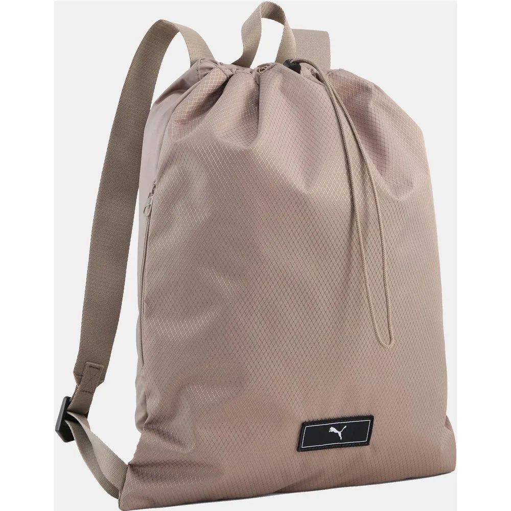 Bolsa Deporte de Transporte de SIN GENERO DECK Gym Sack - Puma - FashionsVida