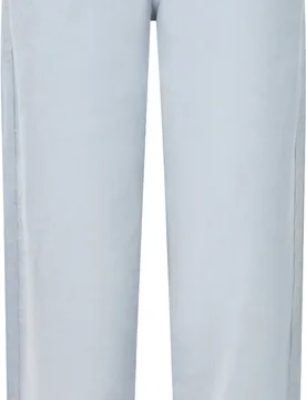 Pantalon en velours côtelé - Catavela Cord Pants Halogen Blue en Coton - Taille S - Bleu - Picture Organic Clothing - FashionsVida