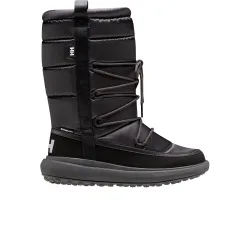 Isolabella 2 botas apreski mujer Negro (37)