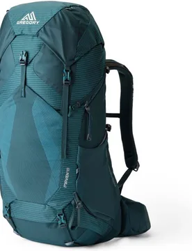 Mochila femenina de senderismo Maven 48 S-M - Gregory - FashionsVida