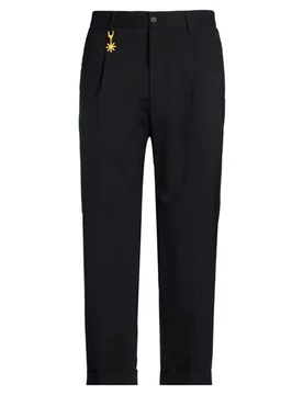 Hose Herren Schwarz 54 Herren - MANUEL RITZ - FashionsVida