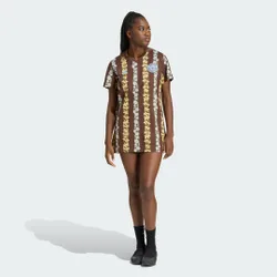 ABITO X FARM RIO M Auburn / Clear Sky / Multicolor