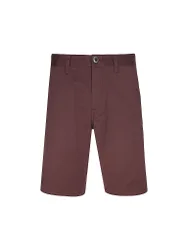 Herren Beachshorts Bermuda Frickin Modern Stretch 21 dunkelrot 30 M
