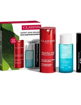 Clarins Cofre Total Eye Lift - Clarins - FashionsVida