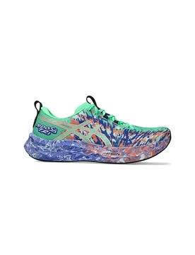 Herren Wettkampfschuhe Noosa Tri 16 grün 43 1/2 M - Asics - FashionsVida