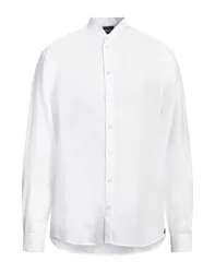 Hemd Herren Weiß M,S,XXL Herren