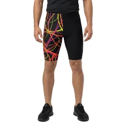 Ras Fluor Jammer Black L Men
