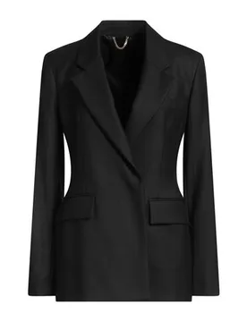Americana Mujer Negro 34 Mujer - Victoria Beckham - FashionsVida