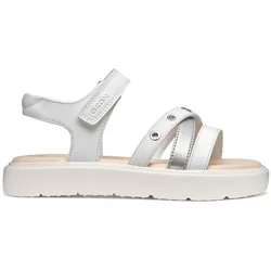 Geox Sandali Kodette White EU 31