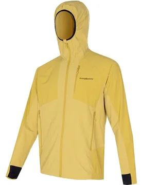 Chaqueta de hombre Eighe - Trangoworld - FashionsVida