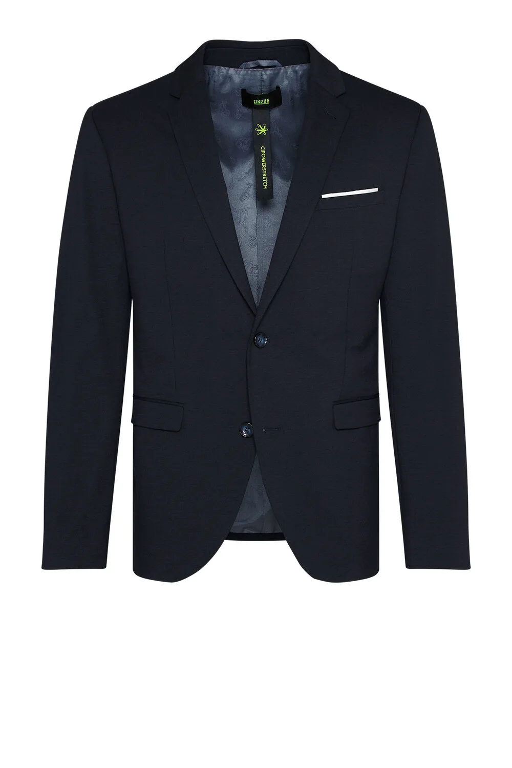 CIMONOPOLI-S male - 94 - FashionsVida