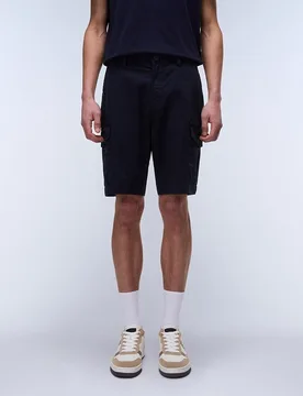 Bermuda de hombre Deline - Napapijri - FashionsVida