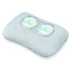 Cuscino Massaggiante Mg15 Grey