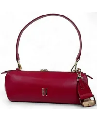 Borsa a spalla ALVIERO MARTINI 1° CLASSE Donna Lampone - LE07-8620-0289