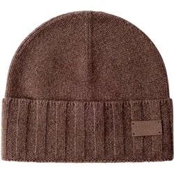 Berrretto Hm000107 Ebony Brown One Size