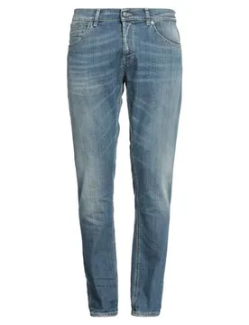 Jeanshose Herren Blau 28,29,30,40 Herren - Dondup - FashionsVida