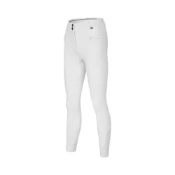 Damen Reithose KLKerry, white 38