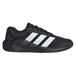 Baskets Dropset 4 Power Core Black / Ftwr White / Lucid Red EU 42 2/3