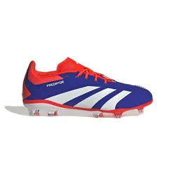 Kinder-Fußballschuhe Predator Elite FG - Bleu - unisex - Size: 35