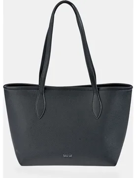 Bolso tote símil piel color - El Caballo - FashionsVida