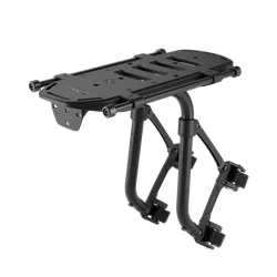 Portpacchi bici Tour Rack BLACK 3205483