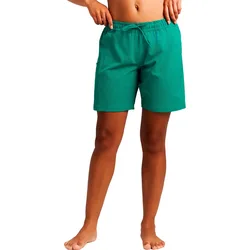 Short De Bain Agaat 25 Peack Green XS